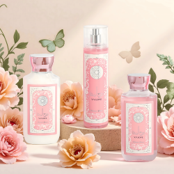 V. V. Love Body Care Set